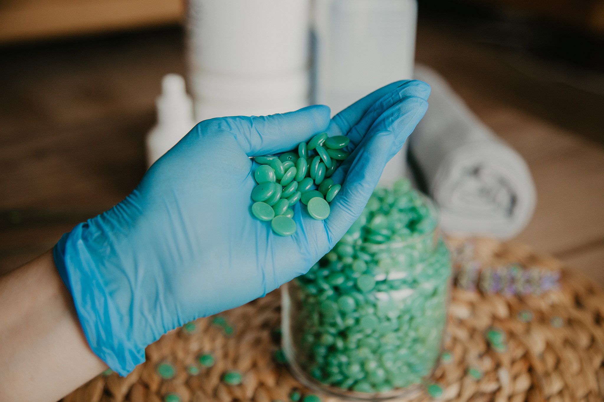compounding